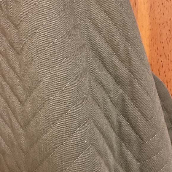 Inner View Plus Outerwear for Gitano Hooded Coat Size 4XL - Picture 9 of 16